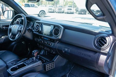 2018 Toyota Tacoma TRD Pro