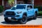 2018 Toyota Tacoma TRD Pro
