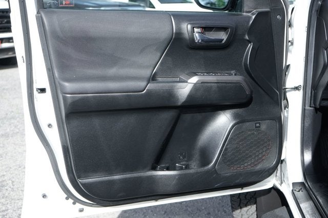 2021 Toyota Tacoma TRD Pro