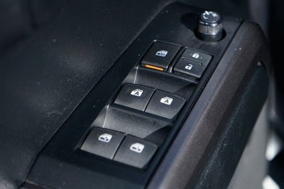 2021 Toyota Tacoma TRD Pro