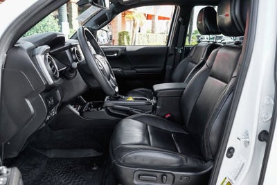 2021 Toyota Tacoma TRD Pro