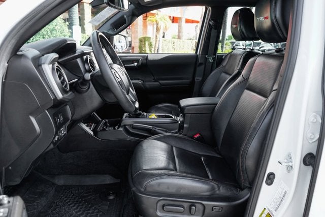 2021 Toyota Tacoma TRD Pro