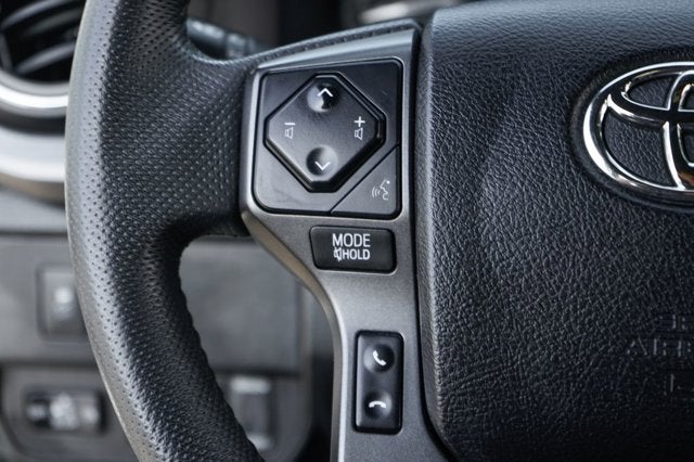 2021 Toyota Tacoma TRD Pro