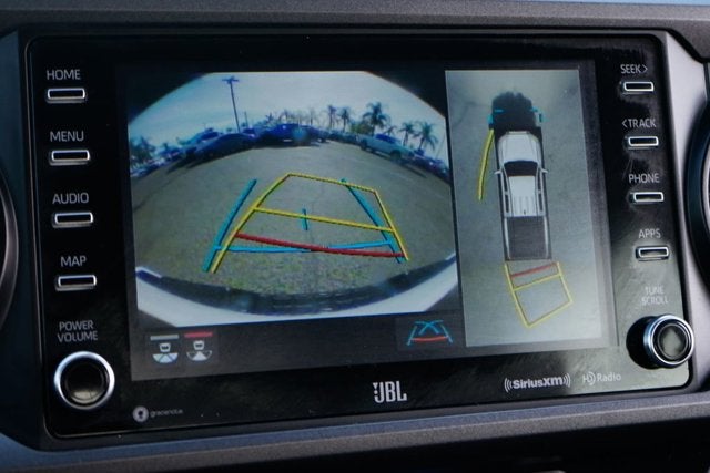 2021 Toyota Tacoma TRD Pro