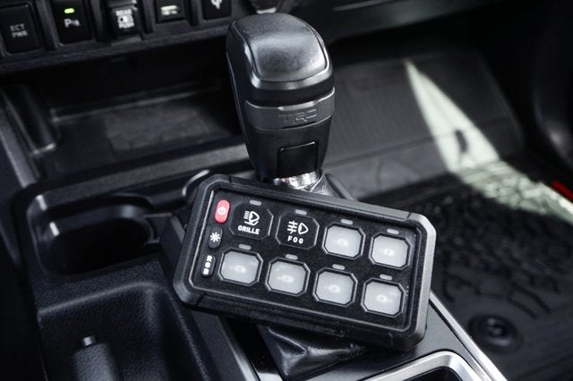 2021 Toyota Tacoma TRD Pro