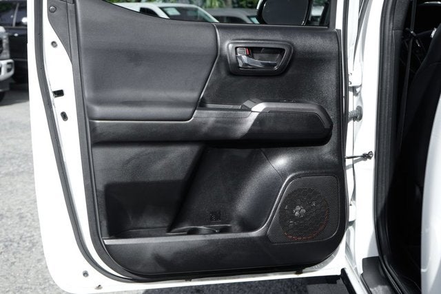 2021 Toyota Tacoma TRD Pro