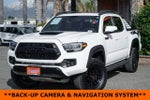 2021 Toyota Tacoma TRD Pro
