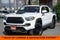 2021 Toyota Tacoma TRD Pro