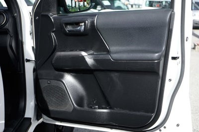 2021 Toyota Tacoma TRD Pro