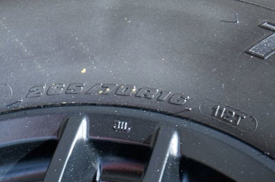 2021 Toyota Tacoma TRD Pro