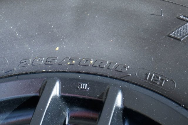 2021 Toyota Tacoma TRD Pro