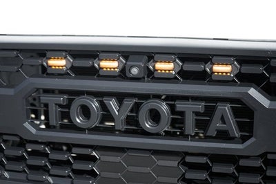 2021 Toyota Tacoma TRD Pro