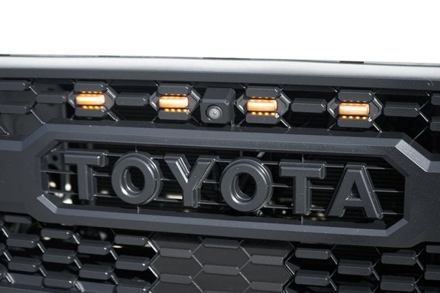 2021 Toyota Tacoma TRD Pro