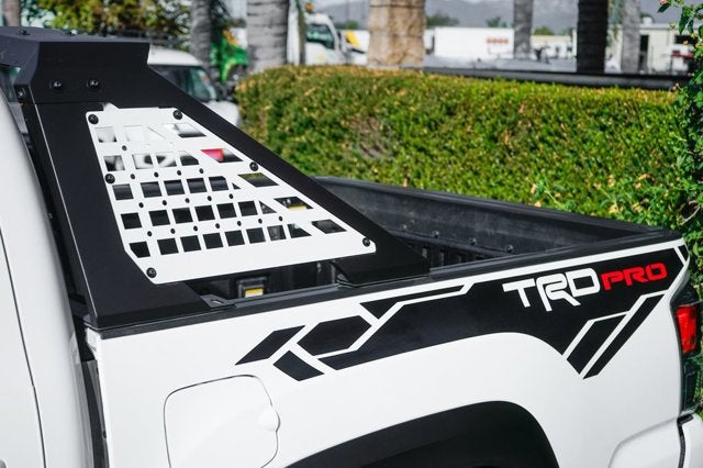 2021 Toyota Tacoma TRD Pro