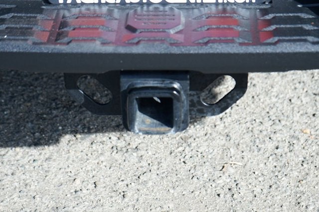 2021 Toyota Tacoma TRD Pro