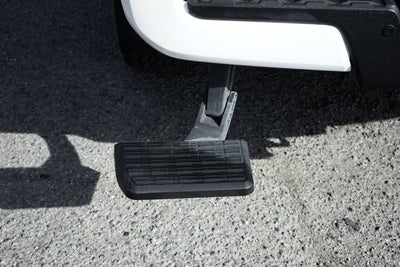 2021 Toyota Tacoma TRD Pro