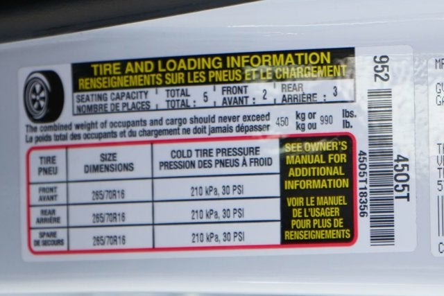 2021 Toyota Tacoma TRD Pro