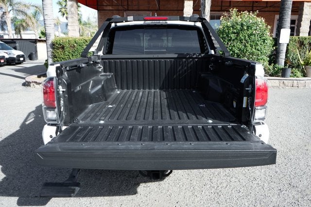 2021 Toyota Tacoma TRD Pro