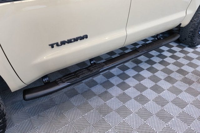 2018 Toyota Tundra 4WD SR5