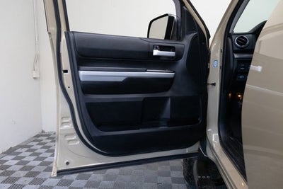 2018 Toyota Tundra 4WD SR5