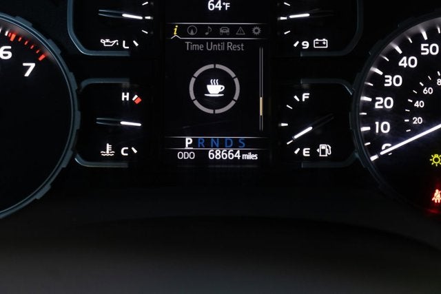 2018 Toyota Tundra 4WD SR5