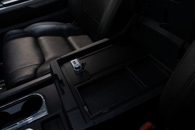 2018 Toyota Tundra 4WD SR5