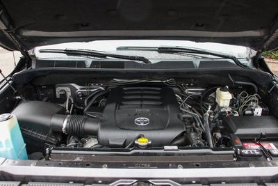 2015 Toyota Tundra SR5