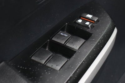 2015 Toyota Tundra SR5