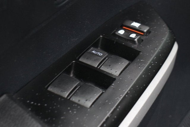 2015 Toyota Tundra SR5