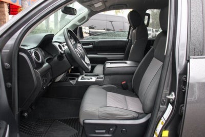 2015 Toyota Tundra SR5