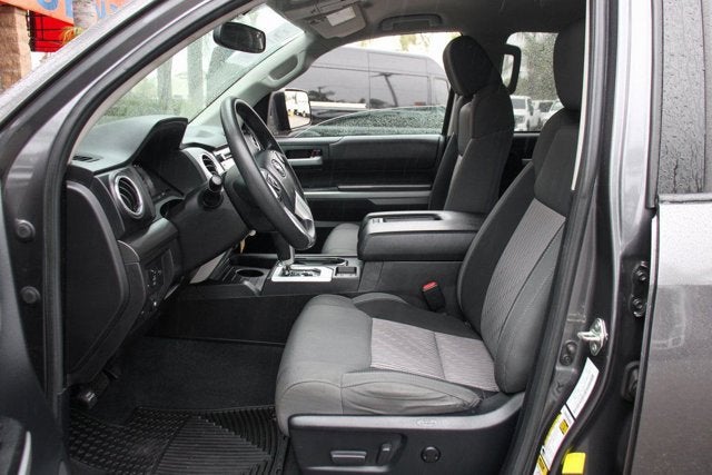 2015 Toyota Tundra SR5