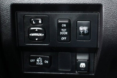 2015 Toyota Tundra SR5