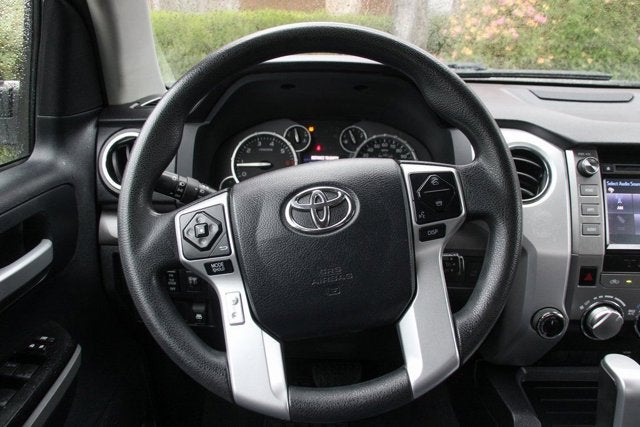 2015 Toyota Tundra SR5