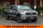 2015 Toyota Tundra SR5