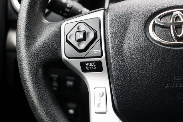 2015 Toyota Tundra SR5