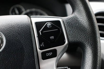 2015 Toyota Tundra SR5