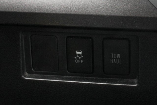 2015 Toyota Tundra SR5