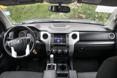 2015 Toyota Tundra SR5