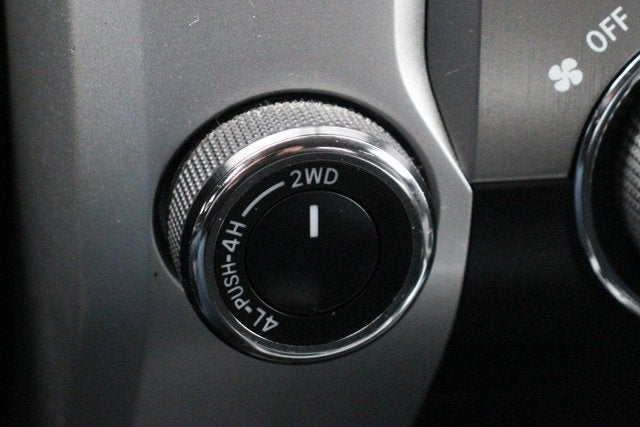 2015 Toyota Tundra SR5