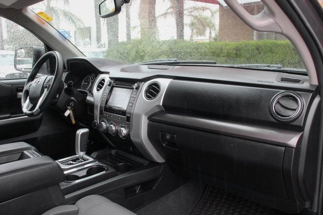 2015 Toyota Tundra SR5