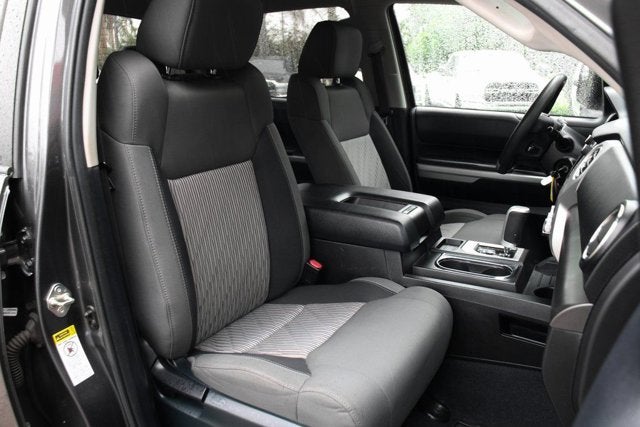 2015 Toyota Tundra SR5