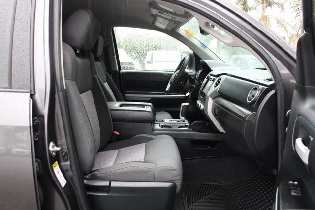 2015 Toyota Tundra SR5