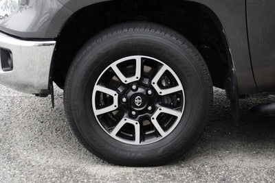 2015 Toyota Tundra SR5