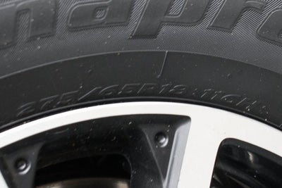 2015 Toyota Tundra SR5