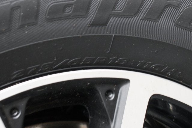 2015 Toyota Tundra SR5