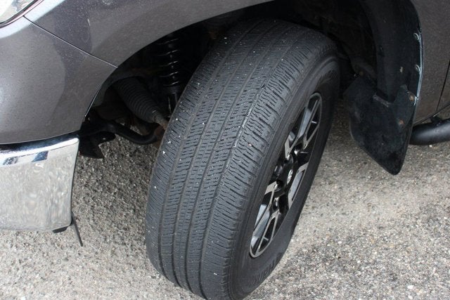 2015 Toyota Tundra SR5