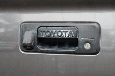 2015 Toyota Tundra SR5