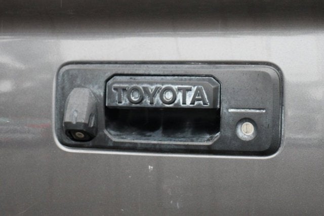 2015 Toyota Tundra SR5