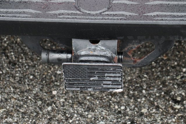 2015 Toyota Tundra SR5