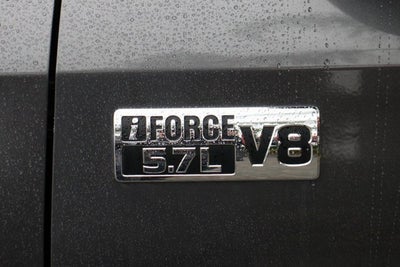 2015 Toyota Tundra SR5